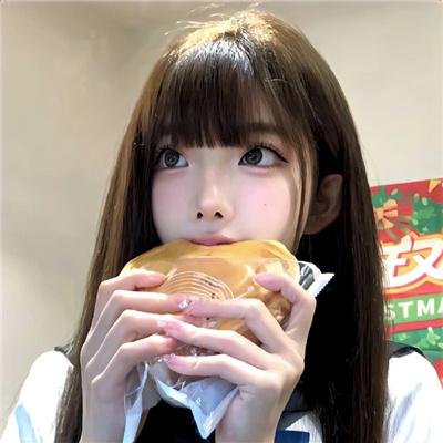 巫毒少女