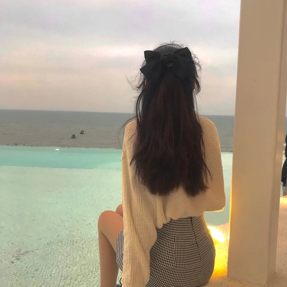 海豚湾恋人